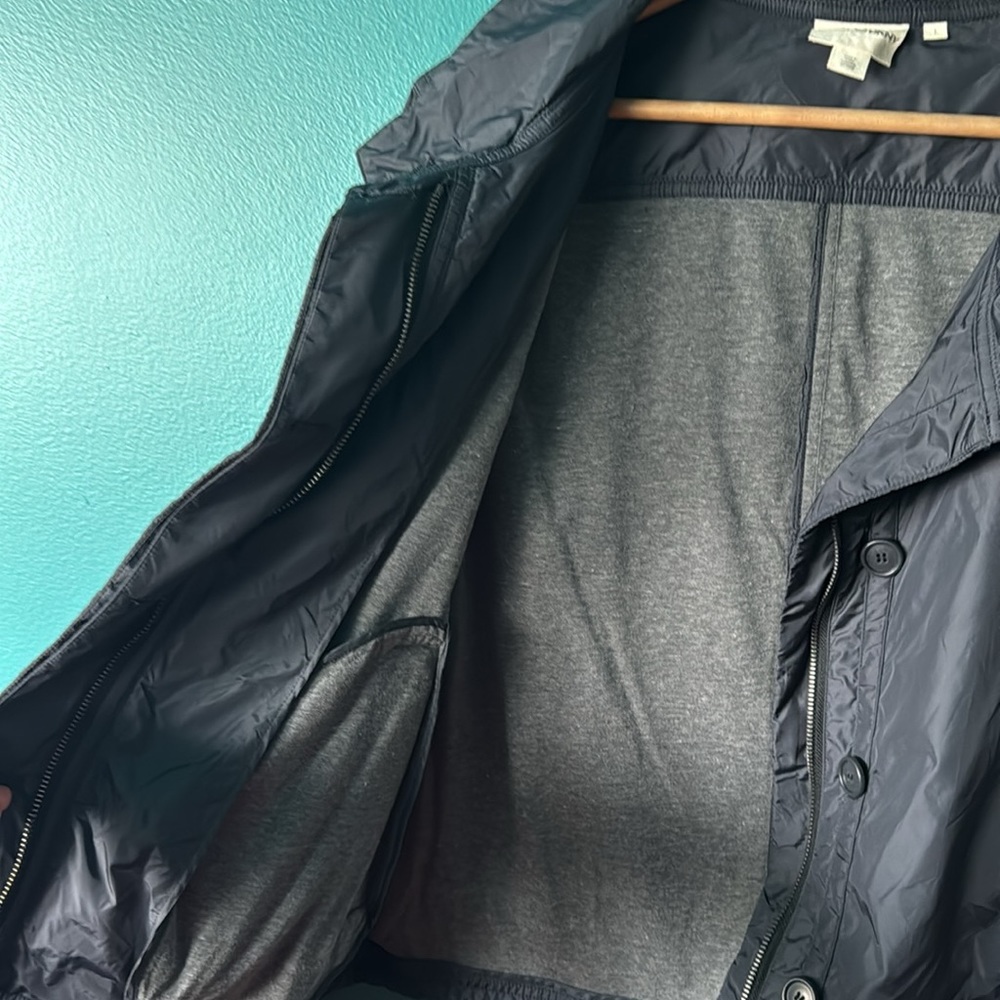 Dkny Lightweight Jacket - Windbreaker - image 4